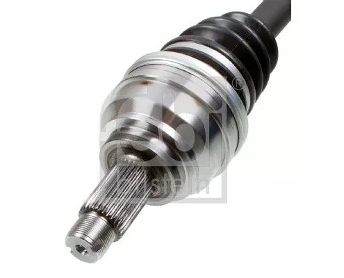 FEBI BILSTEIN FEBI BILSTEIN 182454 Febi Rear Drive Shaft For Bmw 5 