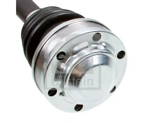 FEBI BILSTEIN FEBI BILSTEIN 182454 Febi Rear Drive Shaft For Bmw 5 