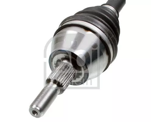 FEBI BILSTEIN FEBI BILSTEIN 182455 Febi Front Left Drive Shaft For Ford C-max Focus 