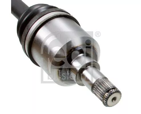 FEBI BILSTEIN FEBI BILSTEIN 182455 Febi Front Left Drive Shaft For Ford C-max Focus 