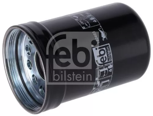 FEBI BILSTEIN FEBI BILSTEIN 182463 Febi Oil Filter 