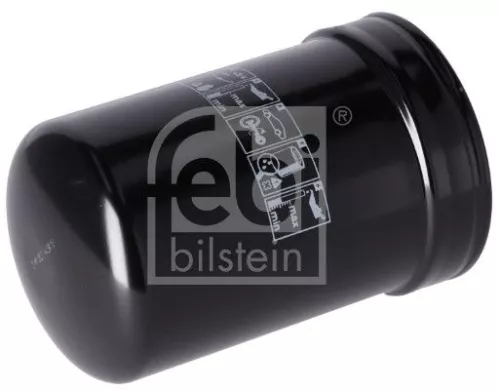 FEBI BILSTEIN FEBI BILSTEIN 182463 Febi Oil Filter 