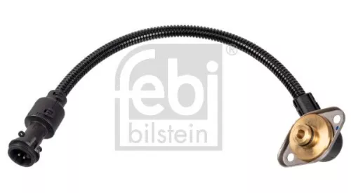 Sensor, boost pressure