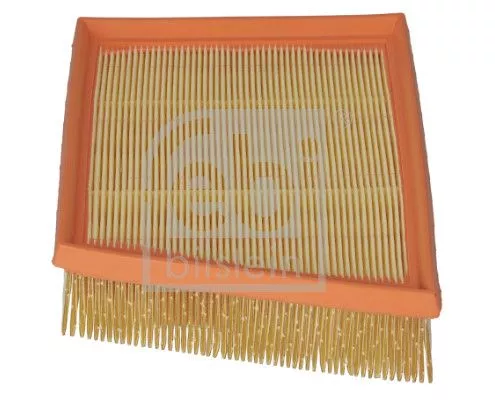 Febi Bilstein Air Filter For Ford B-max Ecosport Fiesta