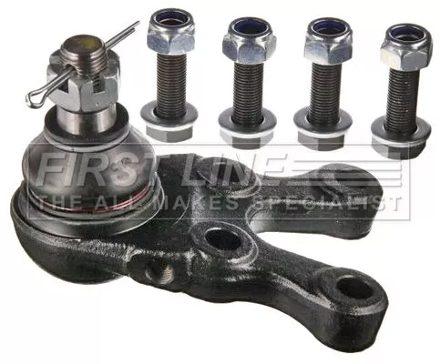 Ball Joint