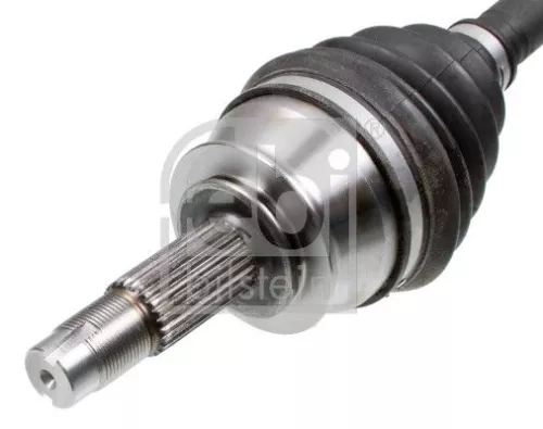 FEBI BILSTEIN FEBI BILSTEIN 182591 Febi Front Left Drive Shaft For Opel Vauxhall Corsa Corsavan 