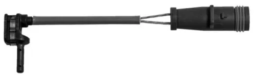 MINTEX MINTEX MWI0543 1x Warning Contact, brake pad wear 