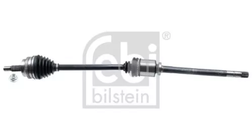 FEBI BILSTEIN FEBI BILSTEIN 182695 Febi Front Right Drive Shaft For Renault Master 