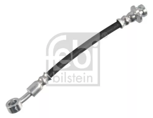 FEBI BILSTEIN FEBI BILSTEIN 182699 Febi Outer Rear Left Brake Hose For Nissan Qashqai X-trail 