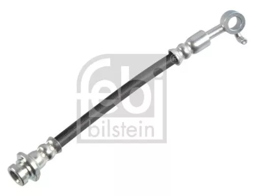Febi Outer Rear Right Brake Hose For Nissan Qashqai X-trail