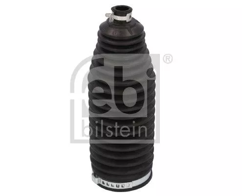 Febi Front Left Or Right Steering Rack Boot Kit For Ford Fiesta Puma