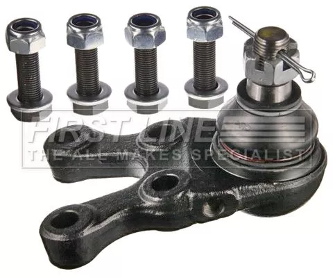 Ball Joint