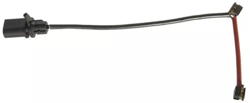 MINTEX MINTEX MWI0550 1x Warning Contact, brake pad wear 