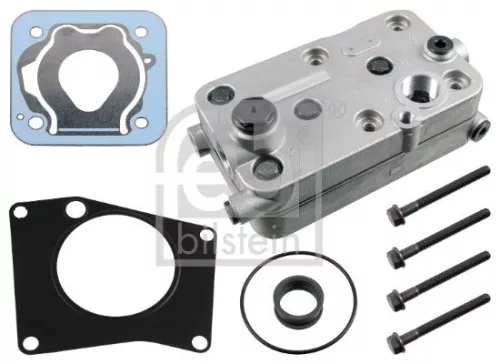 FEBI BILSTEIN FEBI BILSTEIN 182734 Cylinder Head, air compressor 