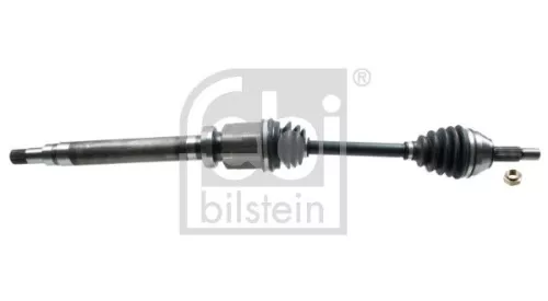 FEBI BILSTEIN FEBI BILSTEIN 182745 Febi Front Right Drive Shaft For Ford Focus 