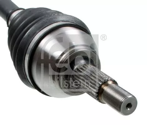 FEBI BILSTEIN FEBI BILSTEIN 182745 Febi Front Right Drive Shaft For Ford Focus 