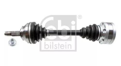 FEBI BILSTEIN FEBI BILSTEIN 182747 Febi Front Left Drive Shaft For Alfa Romeo 147 