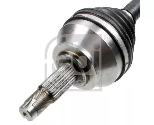 FEBI BILSTEIN FEBI BILSTEIN 182747 Febi Front Left Drive Shaft For Alfa Romeo 147 