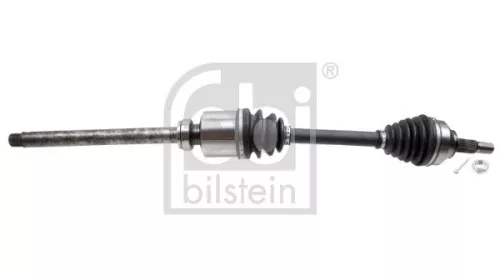 FEBI BILSTEIN FEBI BILSTEIN 182764 Febi Front Right Drive Shaft For Citroën Peugeot Toyota 407 508 508 Sw  