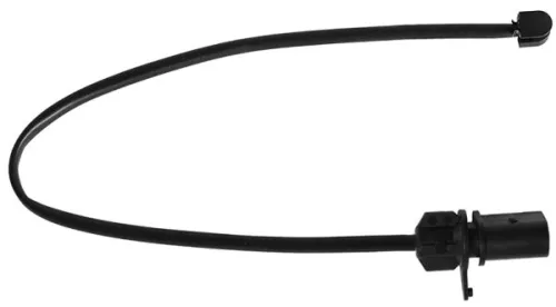 MINTEX MINTEX MWI0555 1x Warning Contact, brake pad wear 