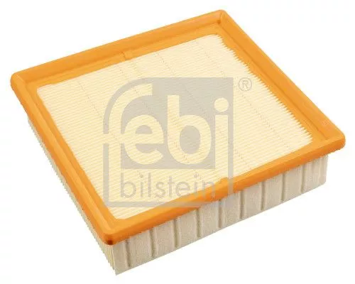 FEBI BILSTEIN FEBI BILSTEIN 182796 Febi Cabin Pollen Filter For Volvo Fm Ii Fm Iii Fmx Ii Fmx Iii 