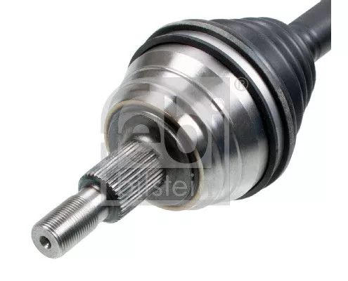 FEBI BILSTEIN FEBI BILSTEIN 182816 Febi Front Left Drive Shaft For Audi Seat Skoda Vw A3 Bora Corrado Golf 