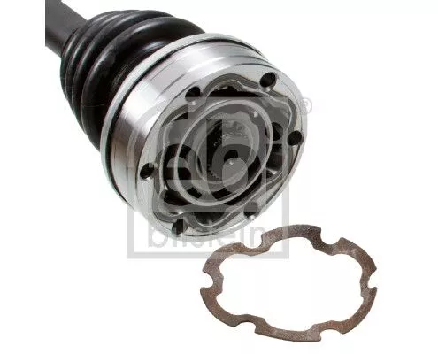 FEBI BILSTEIN FEBI BILSTEIN 182816 Febi Front Left Drive Shaft For Audi Seat Skoda Vw A3 Bora Corrado Golf 