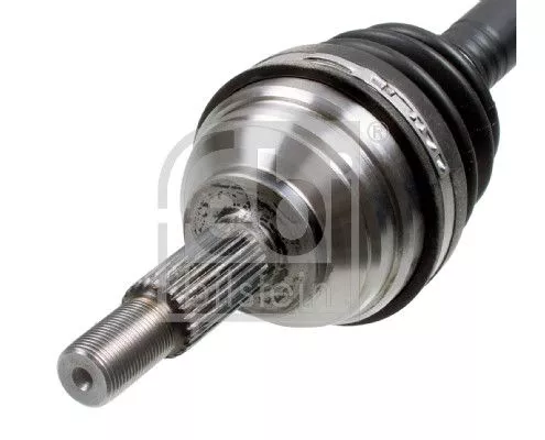 FEBI BILSTEIN FEBI BILSTEIN 182817 Febi Front Right Drive Shaft For Mercedes-benz Renault Citan Kangoo Kan 