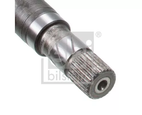 FEBI BILSTEIN FEBI BILSTEIN 182817 Febi Front Right Drive Shaft For Mercedes-benz Renault Citan Kangoo Kan 