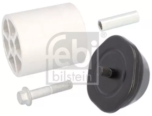 FEBI BILSTEIN FEBI BILSTEIN 182837 Bushing, leaf spring 