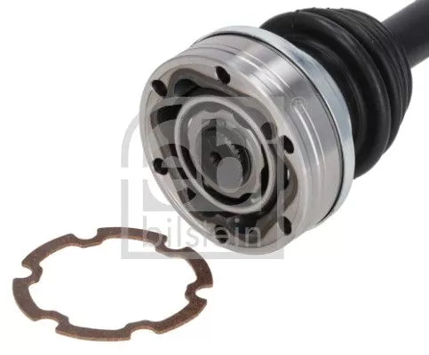 FEBI BILSTEIN FEBI BILSTEIN 182853 Febi Front Left Drive Shaft For Audi Seat Skoda Vw A3 Altea Altea Xl Go 