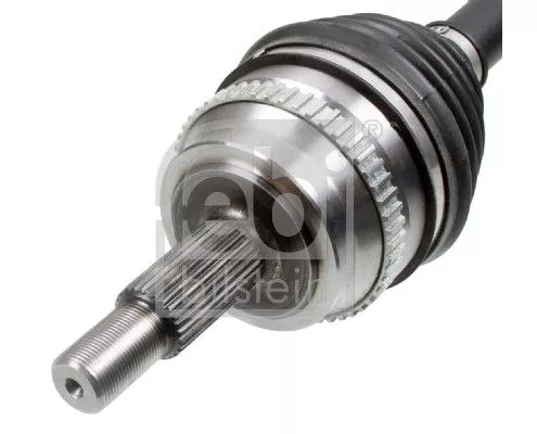 FEBI BILSTEIN FEBI BILSTEIN 182855 Febi Front Left Drive Shaft For Opel Renault Vauxhall Master Movano 