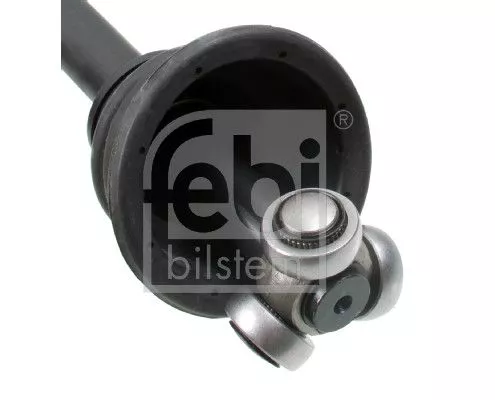 FEBI BILSTEIN FEBI BILSTEIN 182855 Febi Front Left Drive Shaft For Opel Renault Vauxhall Master Movano 