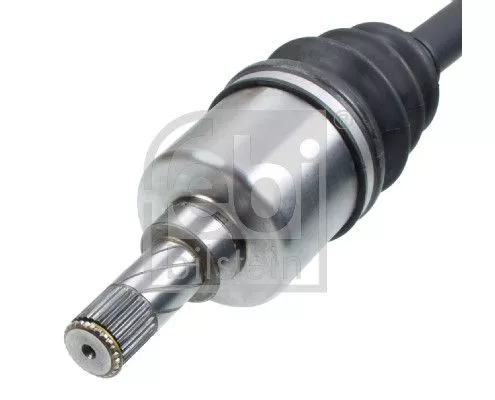 FEBI BILSTEIN FEBI BILSTEIN 182865 Febi Front Left Drive Shaft For Renault Fluence Grand Scénic Megane Meg 