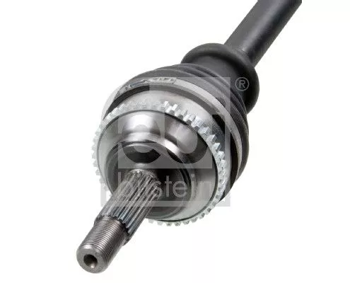 FEBI BILSTEIN FEBI BILSTEIN 182883 Febi Front Left Drive Shaft For Renault Megane Scénic 