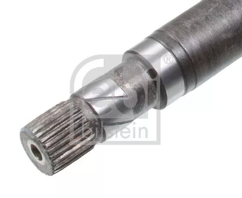 FEBI BILSTEIN FEBI BILSTEIN 182884 Febi Front Right Drive Shaft For Dacia Renault Clio Logan Logan Express 