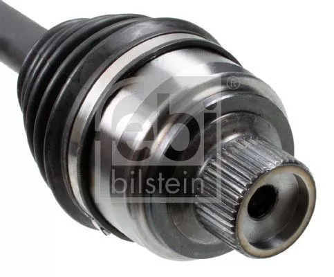 FEBI BILSTEIN FEBI BILSTEIN 182885 Febi Front Left Front Right Drive Shaft For Audi A4 A4 Allroad A5 