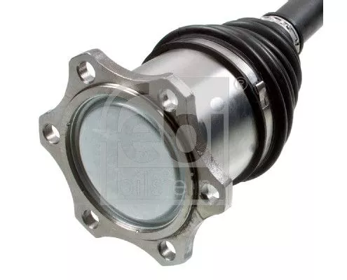 FEBI BILSTEIN FEBI BILSTEIN 182885 Febi Front Left Front Right Drive Shaft For Audi A4 A4 Allroad A5 