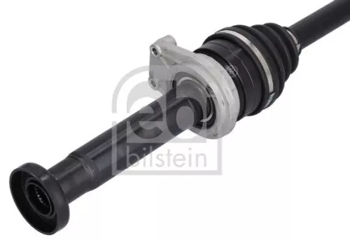 FEBI BILSTEIN FEBI BILSTEIN 182890 Febi Front Right Drive Shaft For Vw California Multivan Transporter Tra 