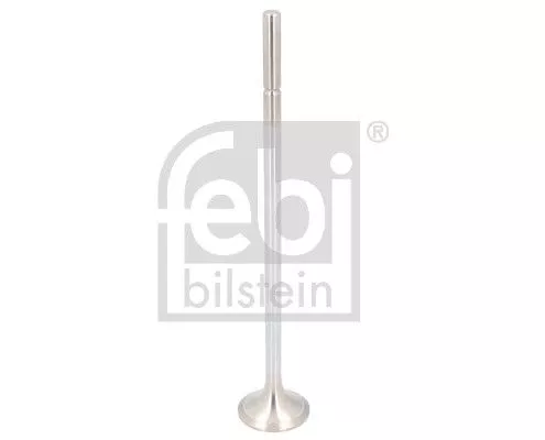 FEBI BILSTEIN FEBI BILSTEIN 182914 Febi Exhaust Valve For Mercedes-benz Actros Mp4 / Mp5 Antos Arocs 
