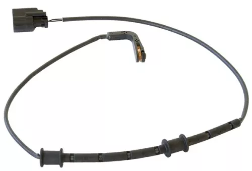 MINTEX MINTEX MWI0570 1x Warning Contact, brake pad wear 