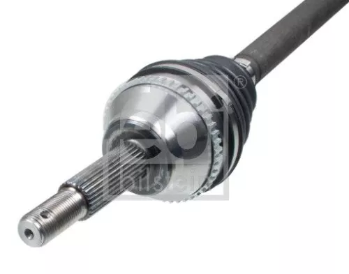 FEBI BILSTEIN FEBI BILSTEIN 182936 Febi Front Left Drive Shaft For Ford Transit Transit Tourneo 