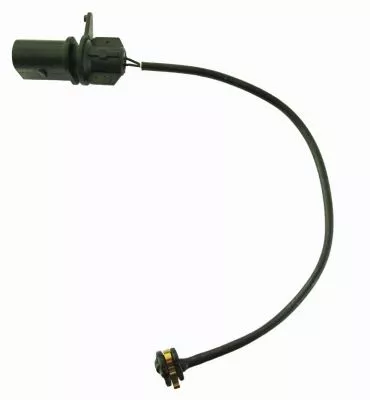 MINTEX MINTEX MWI0571 1x Warning Contact, brake pad wear 