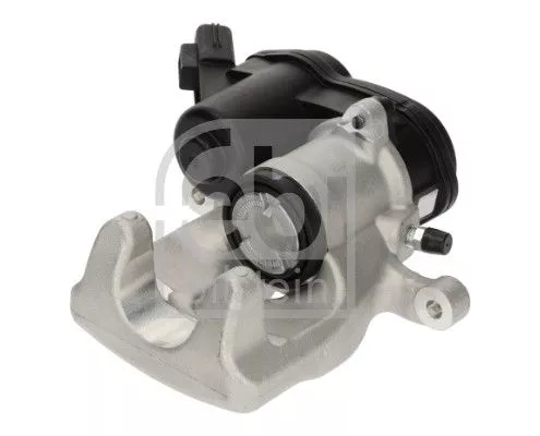 Febi Rear Left Brake Caliper For Renault Samsung Espace Grand Scénic Sc