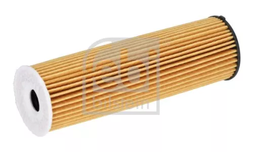 FEBI BILSTEIN FEBI BILSTEIN 182956 Febi Oil Filter For Mercedes-benz C-class Cle Cls E-class G-class Glc G 