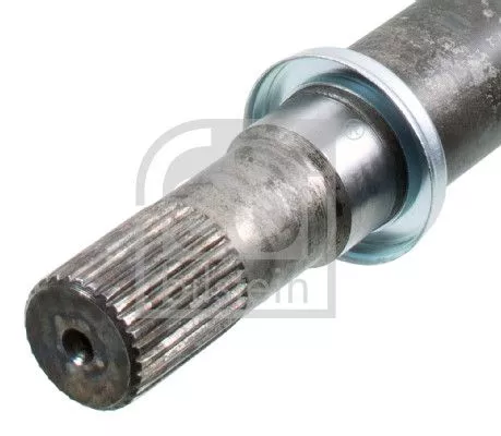 FEBI BILSTEIN FEBI BILSTEIN 182959 Febi Front Right Drive Shaft For Nissan Renault Koleos Qashqai Qashqai  