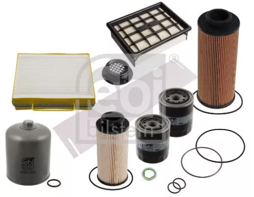 FEBI BILSTEIN FEBI BILSTEIN 182988 Parts Set, maintenance service 
