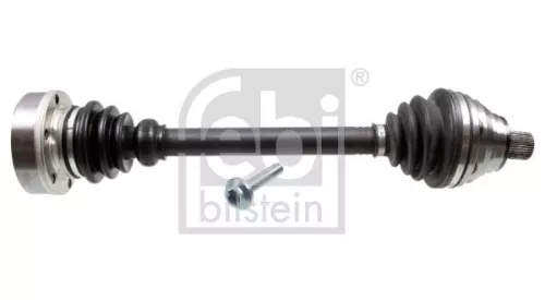 FEBI BILSTEIN FEBI BILSTEIN 182996 Febi Front Left Front Right Drive Shaft For Vw Transporter 