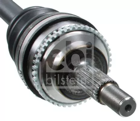 FEBI BILSTEIN FEBI BILSTEIN 182998 Febi Front Right Drive Shaft For Renault Kangoo 