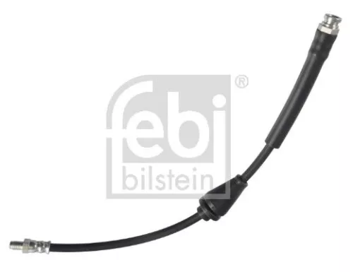 Febi Front Left Right Brake Hose For Fiat Panda